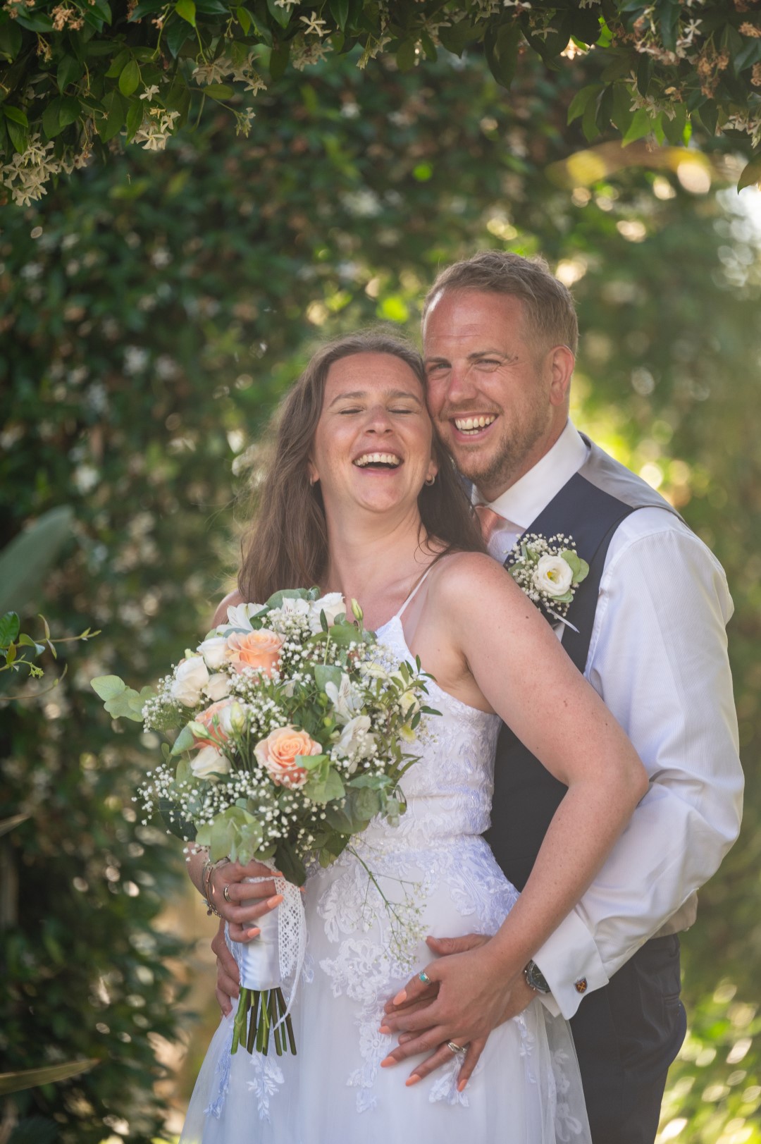 Book your wedding day in Blue Lagoon Resort Kos